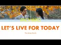 Download Lagu Pachinko OST/ Opening Song | Let’s Live for Today (The Grass Roots) | Lee Minho \u0026 Kim Minha
