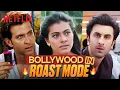 Download Lagu 5 बार जब बॉलीवुड पूरी तरह से बर्बर हो गया 🔥 रणबीर, ऋतिक, शाहरुख और कई अन्य के साथ | नेटफ्लिक्स इं...