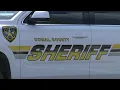 Comal Co Sheriff s Office s new program aims to protect elementary schools
