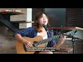 Download Lagu CINTAKU DI UJUNG JALAN AGNEZ MONICA [ LIRIK ] TAMI AULIA