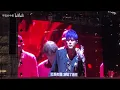 周杰倫2023嘉年華演唱會香港Day 1 《紅顏如霜》
