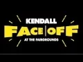 Kendall FACEOFF at the Fairgrounds