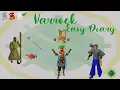 OSRS Varrock Easy Diary Guide Ironman Approved
