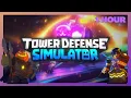 Download Lagu Tower Defense Simulator OST - First Contact (1 HOUR LOOP)