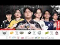 Download Lagu 🔴 LIVE MPL ID S16 - RRQ VS DEWA | ONIC VS EVOS | NAVI VS GEEK FAM ID