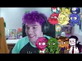 ⬜ REVELANDO AS NOVAS CAMISETAS E SPOILER DO QR CODE SECRETO...