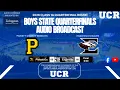2026 Class 1A Boys Quarterfinals - Pickett Co vs Eagleville