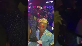 djreal ft yomisars adoyoyo live performance 