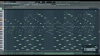 Beat Yenye Huzuni Bure Kabisa 