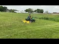 JOHN DEERE F925 AT STADE AUCTION ONLINE
