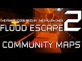 Roblox FE2 Community Maps - The Finale CODE RED REQUESTED MAP Dark Crazy