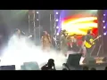 TINATANGI - Ben and Ben with Bayang Barrios and Cooky Chua (2016 live)