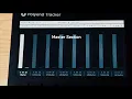 Polyend Tracker Tutorial - Master Section