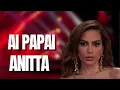 ANITTA – ANITTA AI PAPAI