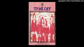 take off halte terakhir