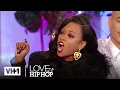 Trina Explodes At Trick Daddy Over TNT Love Hip Hop Miami