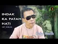 Download Lagu ody malik - Indak ka patah hati  - ( Official  Music Video )