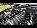 LS1 Swapped Lexus IS250 - Engine