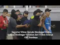 Download Lagu Suporter Ultras Garuda Meninggal Dunia, Sempat Terdengar Teriakan dari Tribun Selatan GBT Surabaya