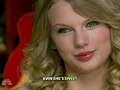 Lagu NBC Dateline: On Tour with Taylor Swift 2009