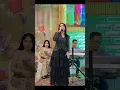 Lagu Aku Ingin Cinta Yang Nyata - Rini Marlina Lubis #shorts