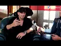 RAF Camora Interview: Ghost, Japan, 187, Farid Bang, So Lala, Metrickz, Bonez MC, Pedaz, Sierra Kidd