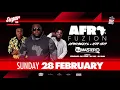Download Lagu AfroFuzion with DJ Master D | Sunday, 28th February 2021