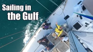 #83: How to Get More Sailing Experience