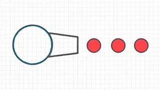 INVISIBLE NINJA DIEP IO Diep io