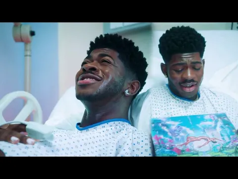 Download MP3 Watch Lil Nas X GIVE BIRTH