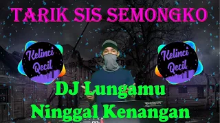 Download DJ Lungamu Ninggal Kenangan Angklung Story Wa Remix Terbaru Full Bass 2020 MP3