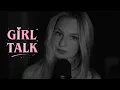 GIRL TALK🩷| ASMR cz
