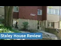 Case Western Reserve University Staley House Review