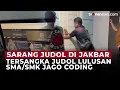 Download Lagu Rumah Kontrakan di Kalideres Jadi Sarang Judi Online Beromzet Ratusan Juta | OneNews Update