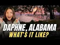 DON T Move to Daphne Alabama Until You See This