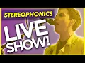 Download Lagu STEREOPHONICS - Live in London: EXTENDED Absolute Radio Show