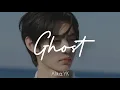 Download Lagu Ghost - Sunghoon [FMV]