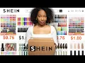 Download Lagu Doing My Nails with Shein Nail Products