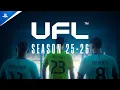 UFL - Season 25-26 Launch Trailer | PS5 Games