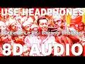 Download Lagu Selfie Le Le Re (8D Audio) || Bajrangi Bhaijaan || Vishal Dadlani || Nakash Aziz || Salman Khan