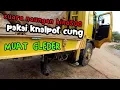 Download Lagu suara jeritan hino500 pakai knalpot cung Sulawesi muat gleder