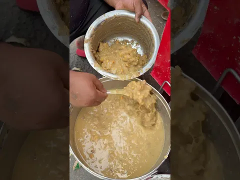 Delhi Ki Best Kachori 🥵 #shorts #trending