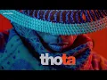 Wave Rhyder - Thota (Official Audio)