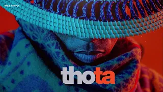 Wave Rhyder - Thota (Official Audio)