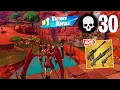 Download Lagu 30 Elimination Solo vs Squads Win (NEW Fortnite Season 4 Gameplay)