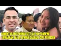 Download Lagu RAFFI AHMAD DUKUNG PENUH KEPUTUSAN PRABOWO REKRUT SALSA ERWINA SEBAGAI STAFF KEPRESIDENAN