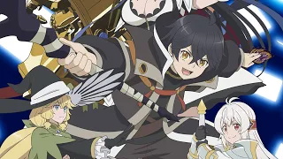 shinjiteita nakama tachi ni dungeon opening full 