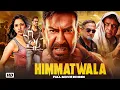 Download Lagu Himmatwala  | Ajay Devgn \u0026 Tamannaah | Bollywood Hindi Action Comedy | Full HD