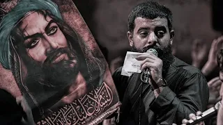 يا فلان ابن فلان مجتبى الكعبي 