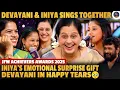 Download Lagu Devayani in Double Shock😱Kolangal Abi–Usha Reunion After 20Years🔥Goosebumps Guaranteed! Deepa Venkat